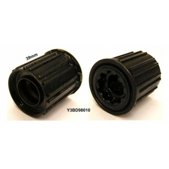 Shim cass body 9v FH-M570 LX