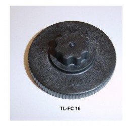 Shim crank mont sleutel XTR TL-FC16