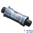 Shimano trapas 105 5500 Octalink 68-118,5 BSA