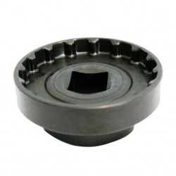 Shim crank sleutel Hollow 2 TL-FC33