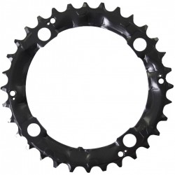 Shim kett blad 32t FC-M480-L zw