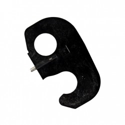 Shim spacer hollowt II Deore LX