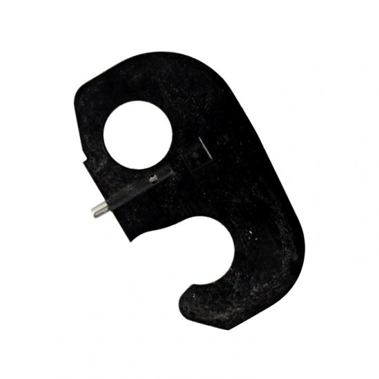 Shim spacer hollowt II Deore LX