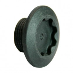 Shim crankbout Hollowtech II dicht