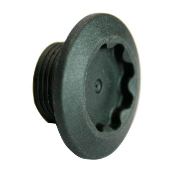 Shim crankbout Hollowtech II dicht