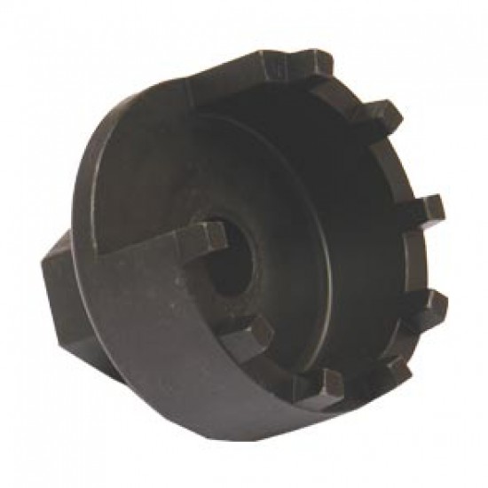 Shim sleutel naafdyn TL-DH20