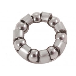 Shim kogelring D-E kln