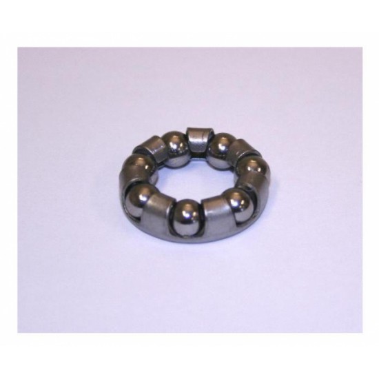 Shim kogelring D-E kln