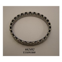 Shim kogelring M grt Nexus 7v.