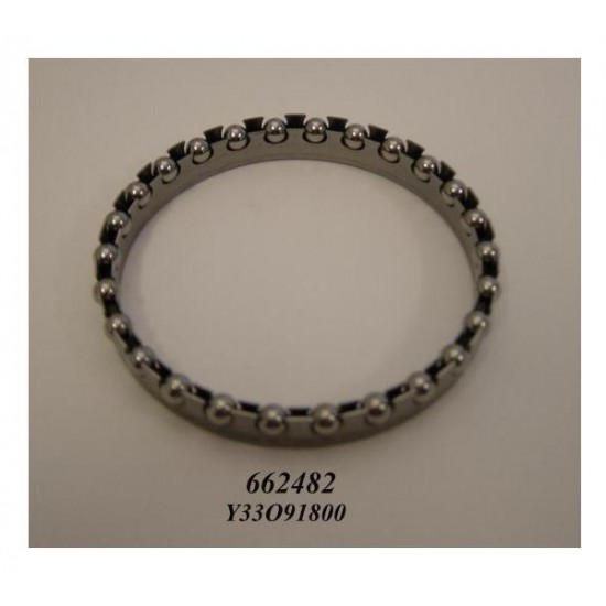 Shim kogelring M grt Nexus 7v.