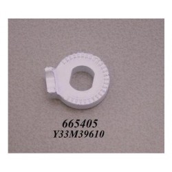 Shim borgring 6L wit Nexus 4v