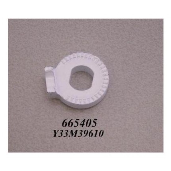 Shim borgring 6L wit Nexus 4v