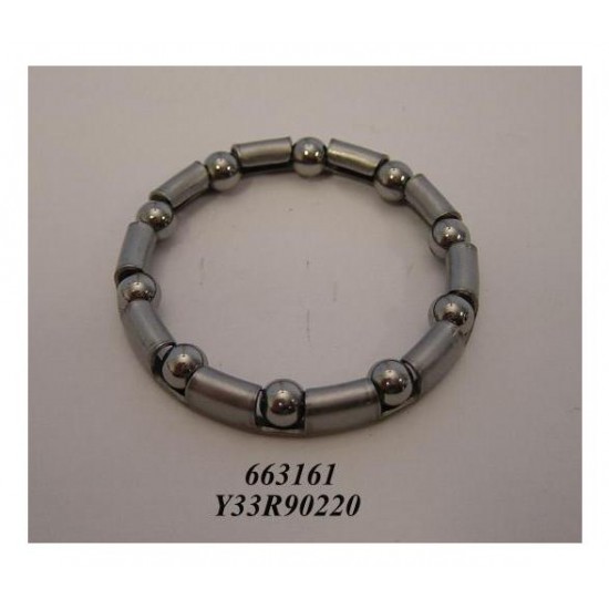 Shim kogelring K Nexus 3v rn