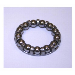 Shim kogelring P 3/16 Nexus 8v