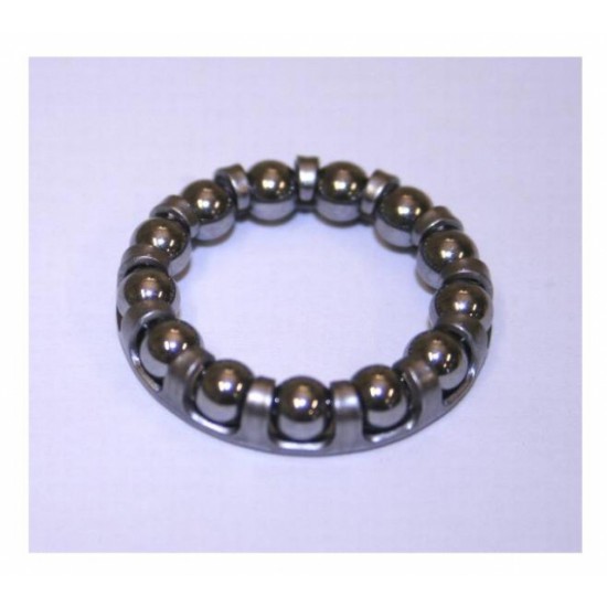 Shim kogelring P 3/16 Nexus 8v