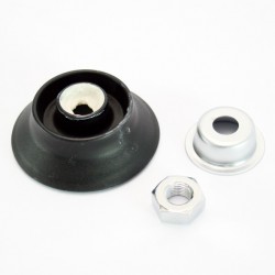 Shim afdekkap L (i.p.v rollerbrake)