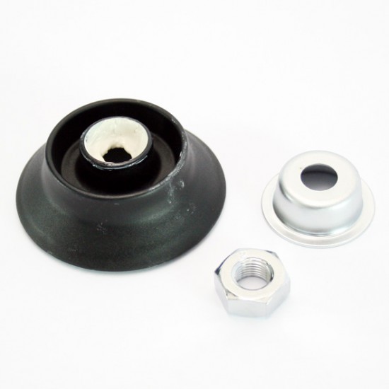 Shim afdekkap L (i.p.v rollerbrake)