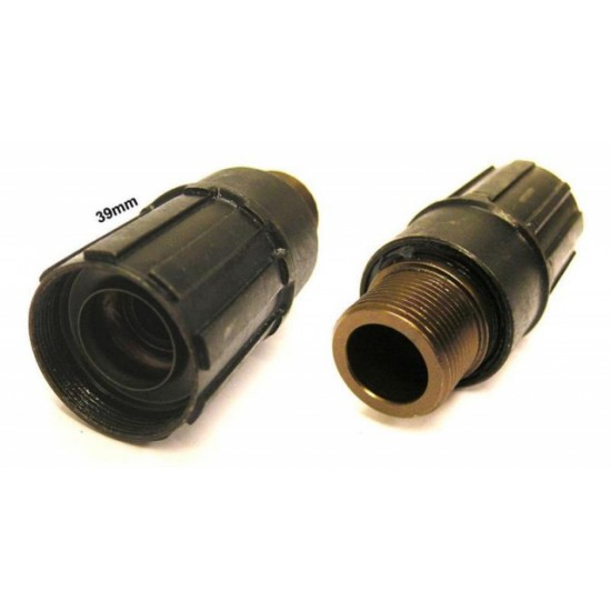 Shim cass body 8/9v silent clutch