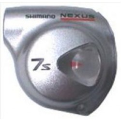 Shim afdekkap Nexus 7v SB-7S45