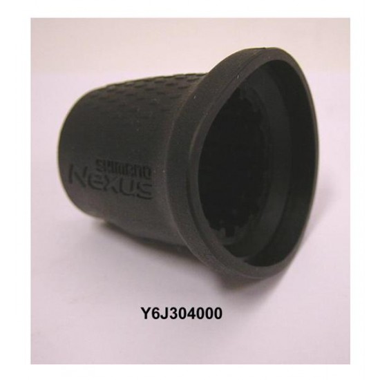 Shim draaigrip Nexus 8v zw