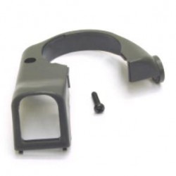 Shim afdekkap onder Nexus 8v