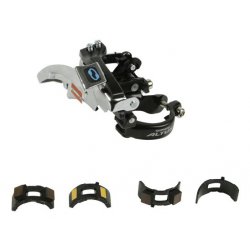 Shim v derailleur 28.6/34.9 dual Altus M310