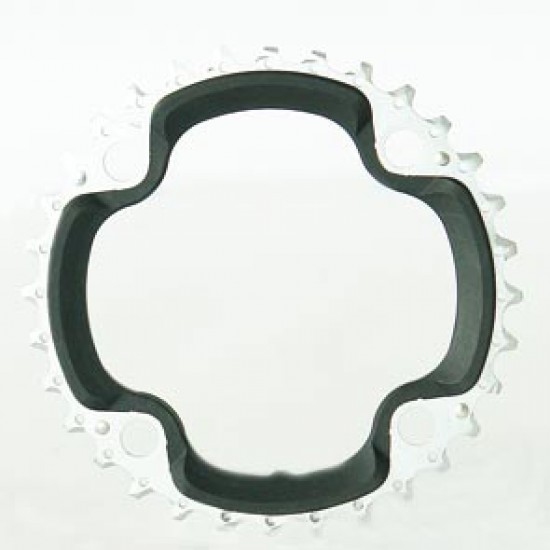 Shim kett blad 32t FC-M770 XT 9v