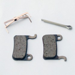 Shim schijfremblok BR-M775