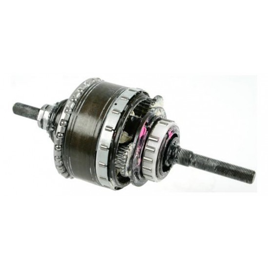 Shim bnwerk Nexus 8v SG-8R31 184mm