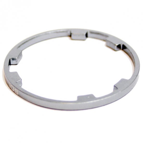 Shim vulring HG 10v 2,35mm