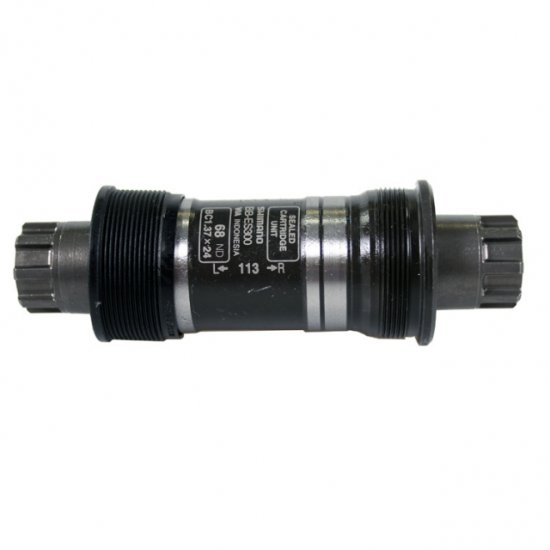 Shimano trapas ES300 Octalink 68-113 BSA
