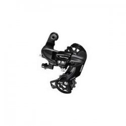 Shim a derailleur Tourney TY300 z/haak