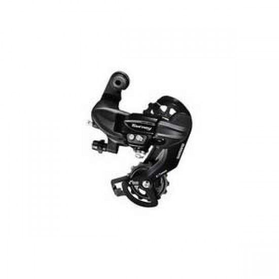 Shim a derailleur Tourney TY300 z/haak