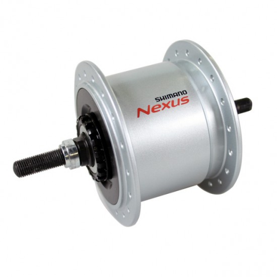 Shim dyn naaf 6v 2,4w RB