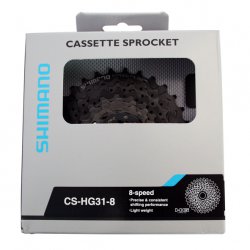 Shim cass 8v 11/34 HG31