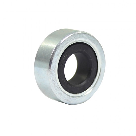 Shim borgring L 8,2mm 3/8 as