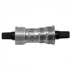 Shimano trapas UN55 vierkant 70-110 ITA