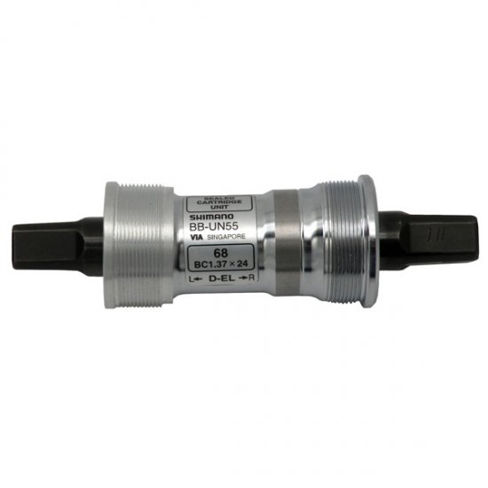 Shimano trapas UN55 vierkant 70-110 ITA