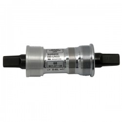 Shimano trapas UN55 vierkant 70-122,5 ITA