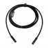 Shim motorkabel 1400mm E-Tube
