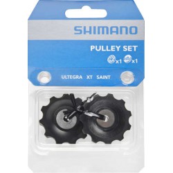 Shim der wiel set 10sp div Ultegra / Deore XT
