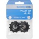 Shim der wiel set 10sp div Ultegra / Deore XT