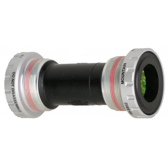 Shimano trapas adapter BB52 BSA