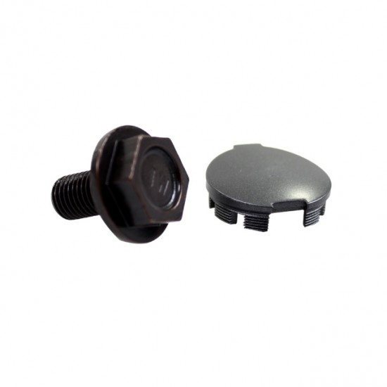 Shim crankbout Steps FC-E6000