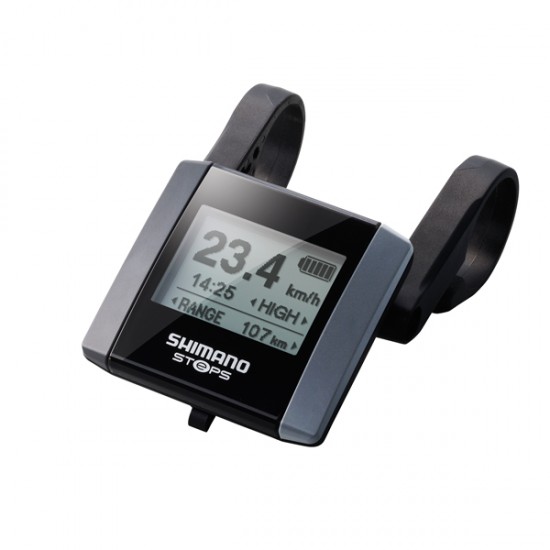 Shim fietscomp Steps E6000