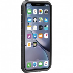 Topeak RideCase Iphone XR zw los