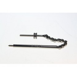 SA controlestift HSA125 1streep