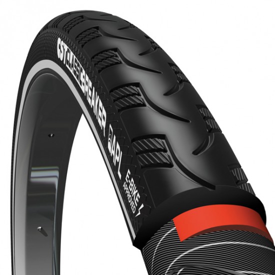 CST btb 26x1.75 Breaker R zw