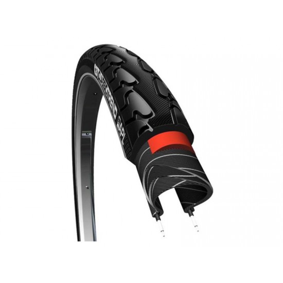 CST btb 28x1.50 Trend R zw