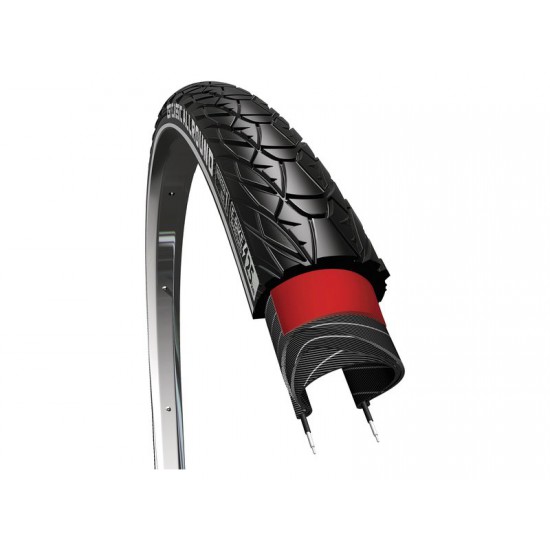 CST btb 28x1 3/8 Classic Allround zw